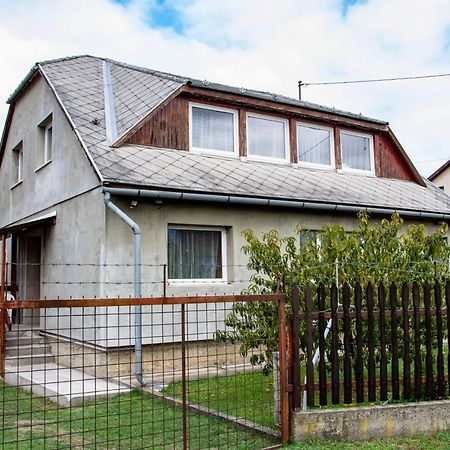 Luca Apartman Esztergom Esterno foto